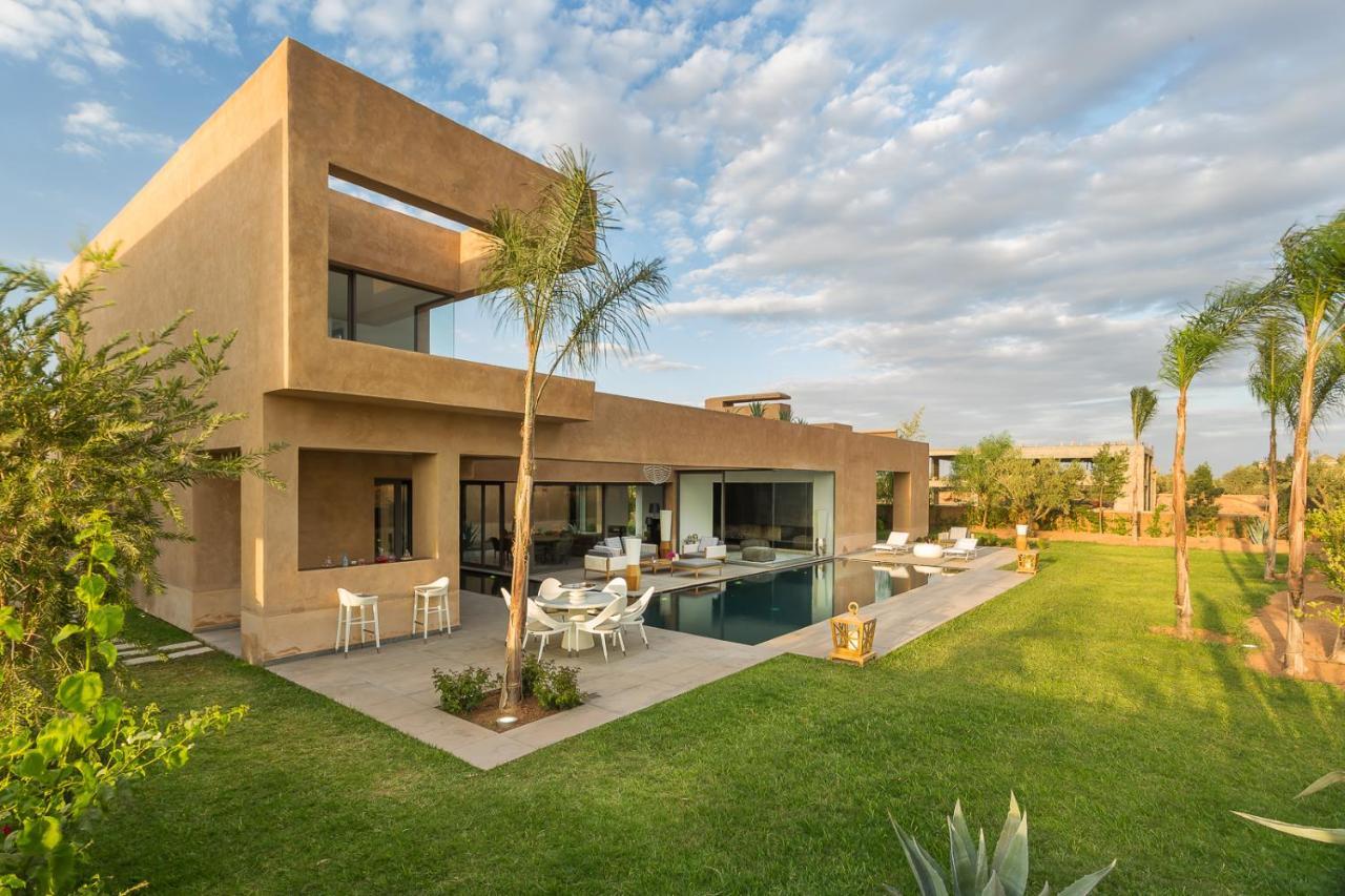 Oliver Palm Resort Marrakesch