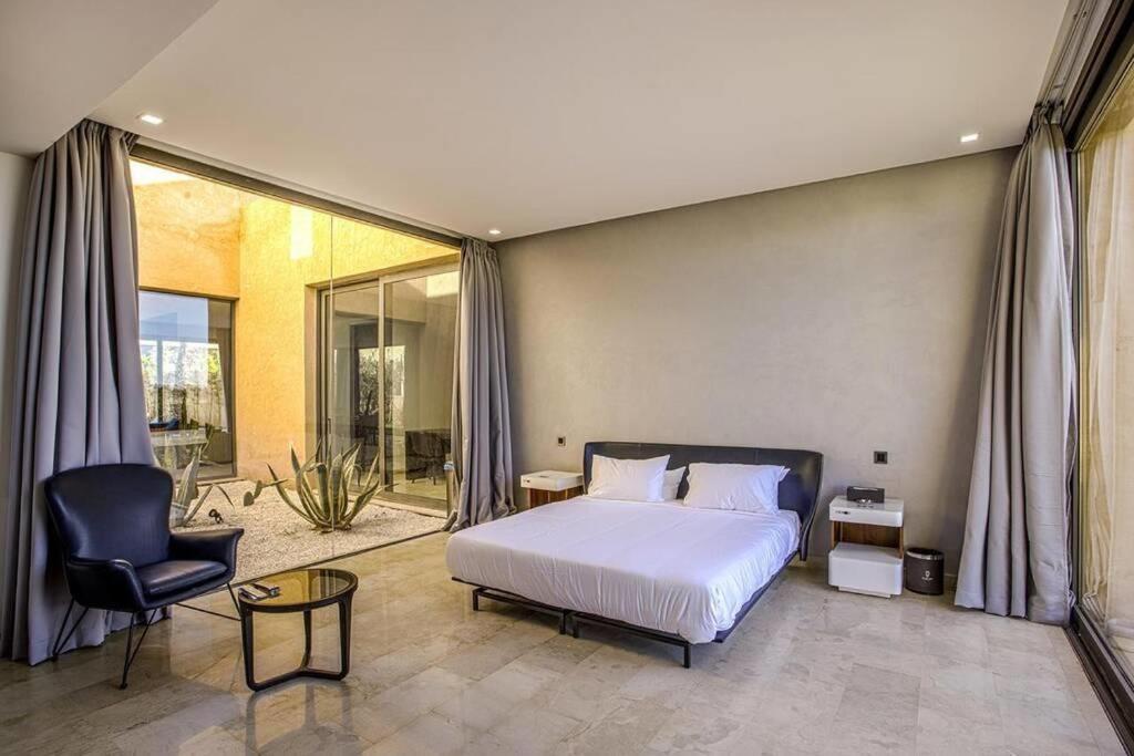Oliver Palm Resort Marrakesch