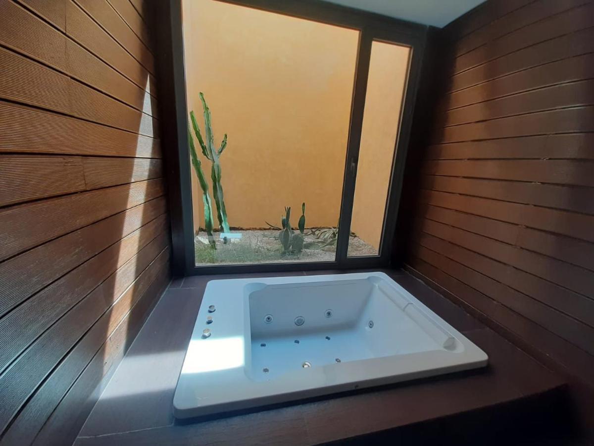 Oliver Palm Resort Villa Marrakesh