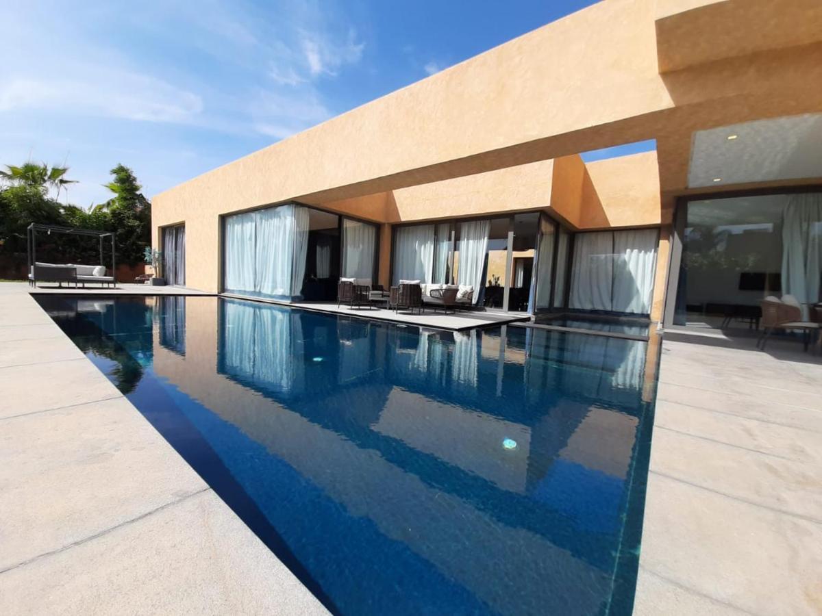 Oliver Palm Resort Marrakesh